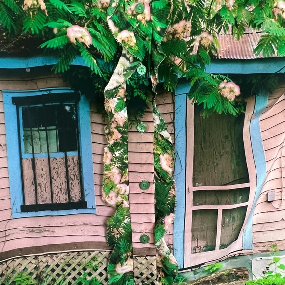 Anthropologie Sarah Ball Top - Picture 10 of 15